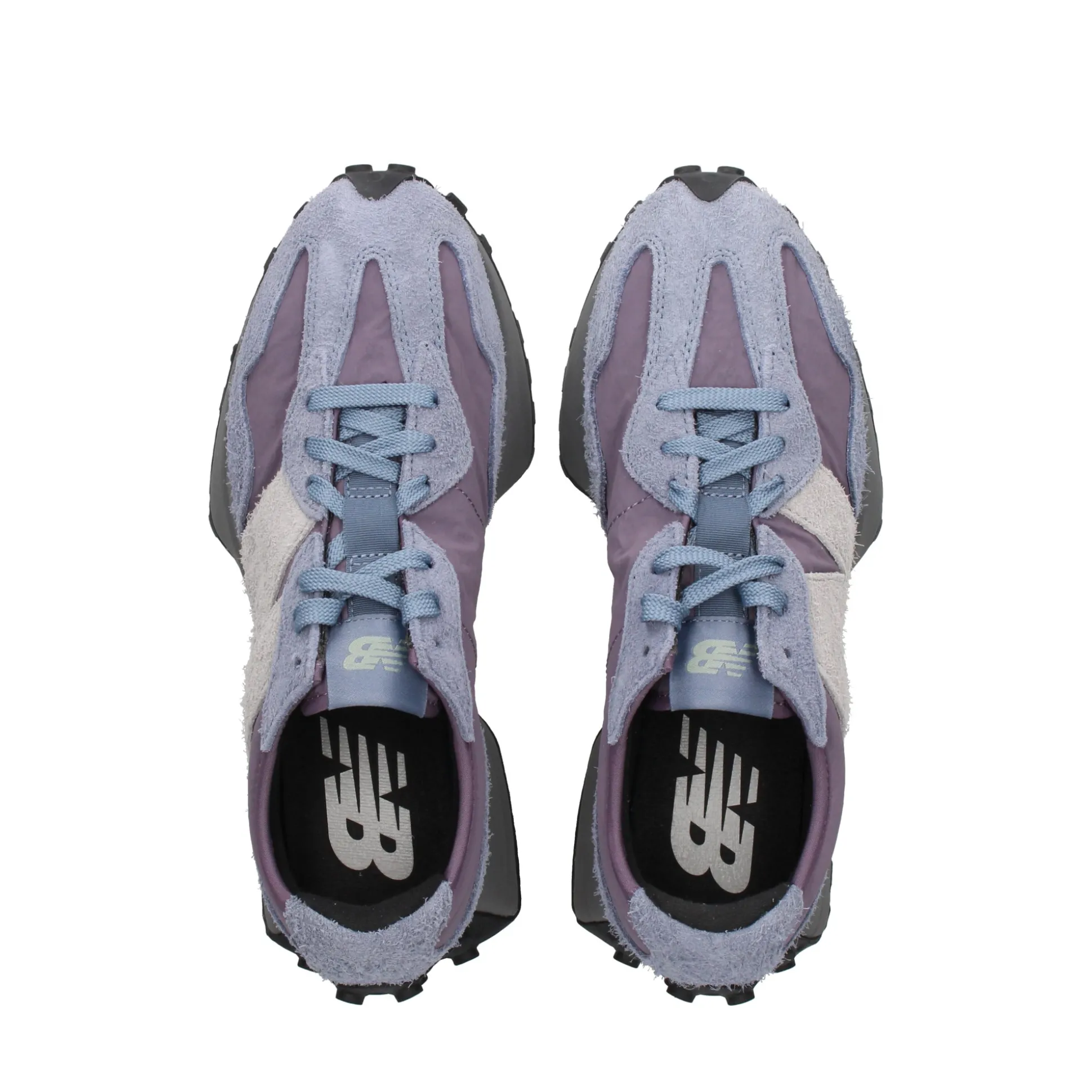 NEW BALANCE Zapatillas de Hombre MS327 WH SHADOW