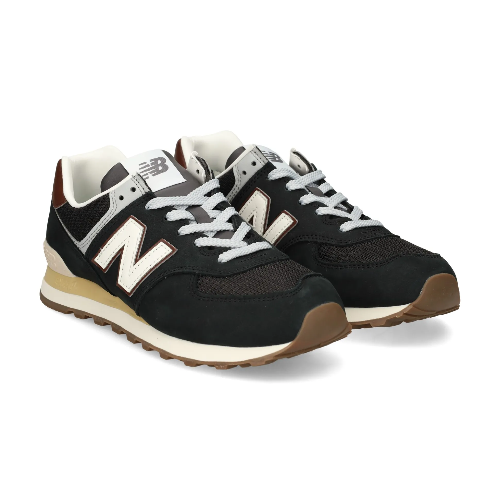NEW BALANCE Zapatillas de Hombre U574 8SB