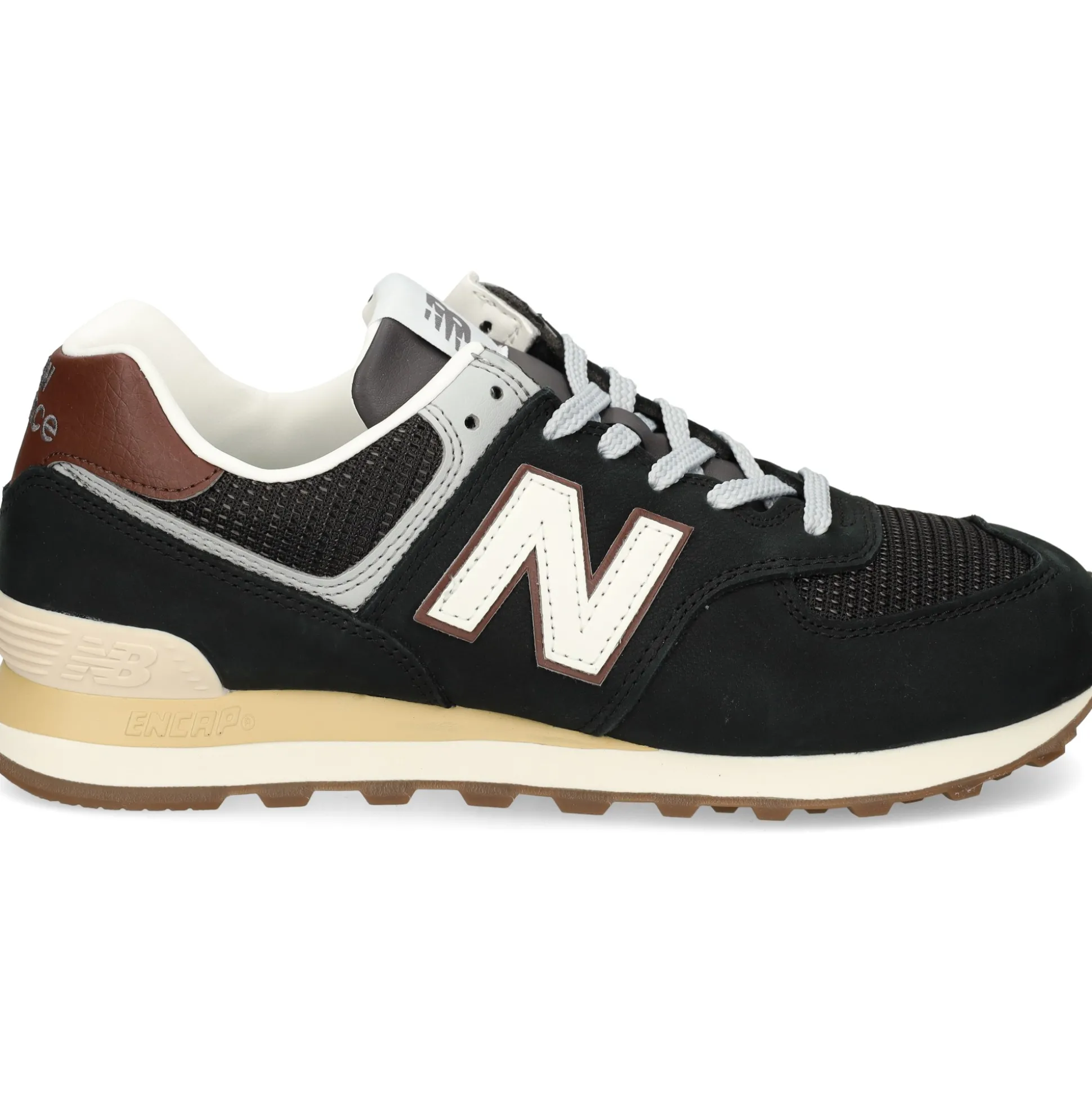NEW BALANCE Zapatillas de Hombre U574 8SB