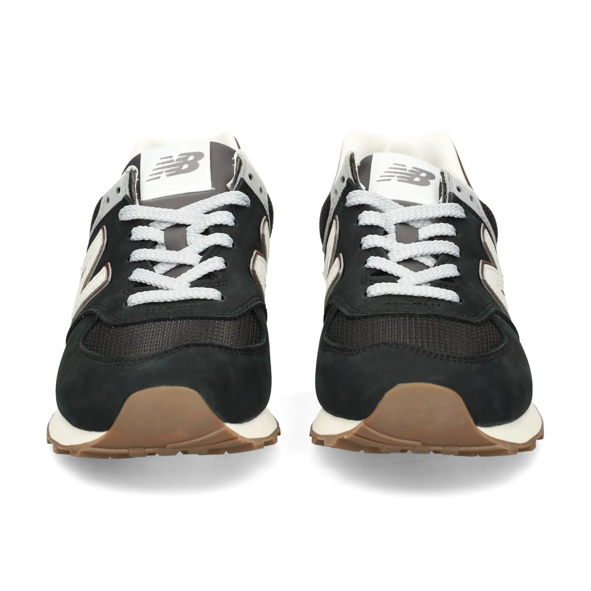 NEW BALANCE Zapatillas de Hombre U574 8SB