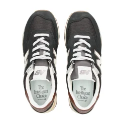 NEW BALANCE Zapatillas de Hombre U574 8SB