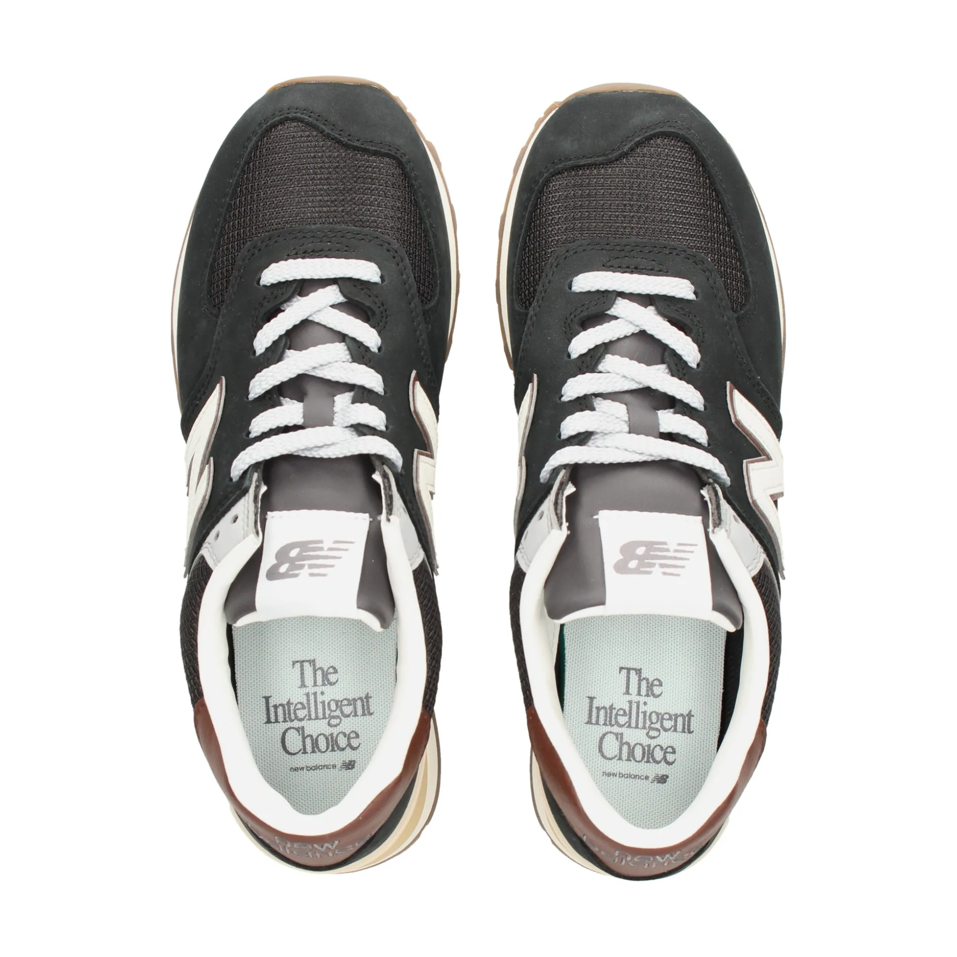 NEW BALANCE Zapatillas de Hombre U574 8SB