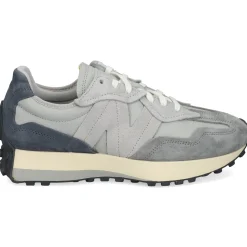 NEW BALANCE Zapatillas de Hombre U327 WGC SLATE GREY