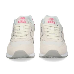 NEW BALANCE Zapatillas de Mujer WL5742 SEA SALT