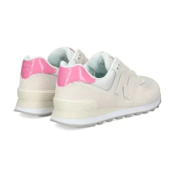 NEW BALANCE Zapatillas de Mujer WL5742 SEA SALT