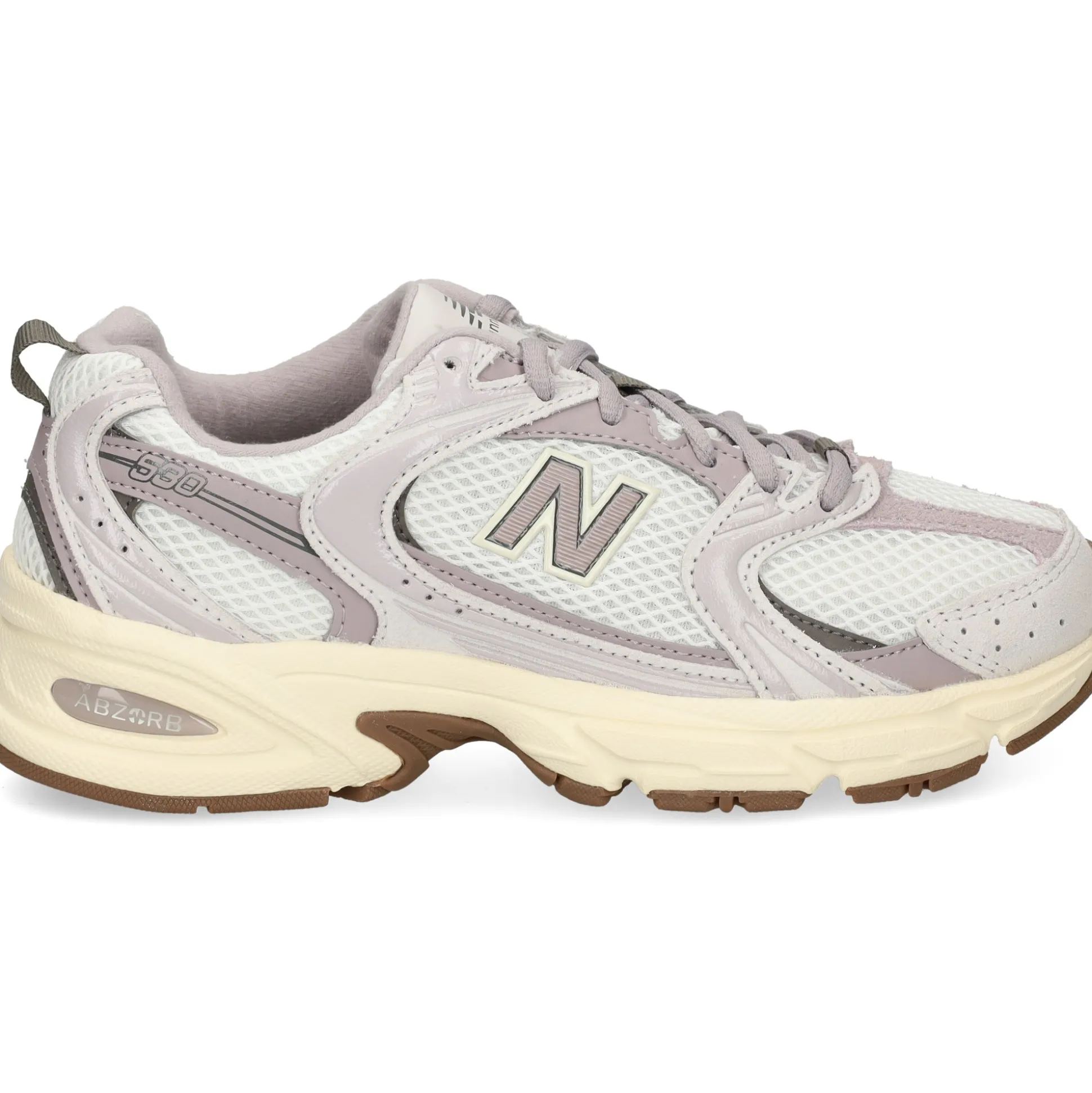 NEW BALANCE Zapatillas de Mujer U530 7V1