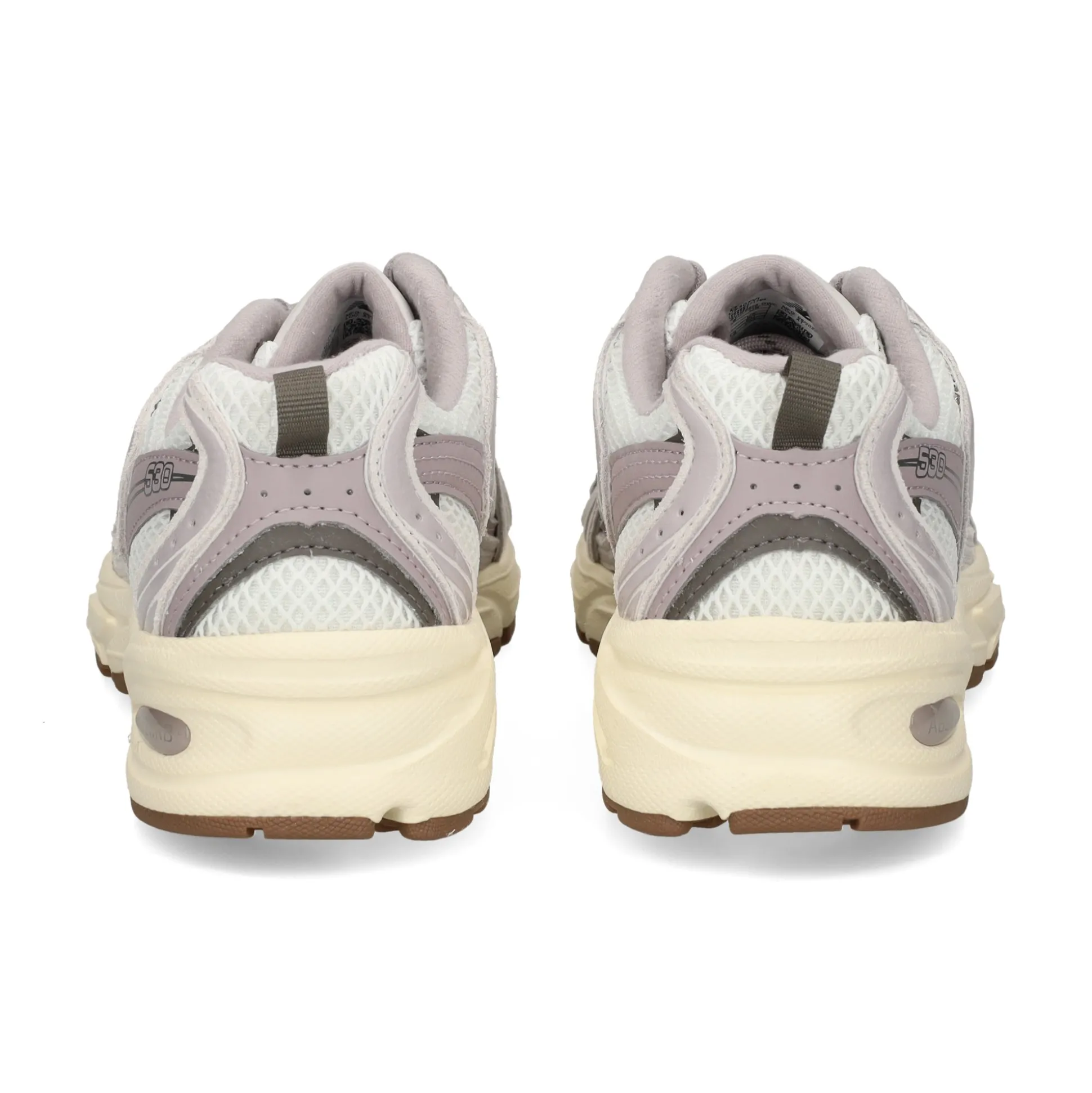 NEW BALANCE Zapatillas de Mujer U530 7V1