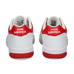 NEW BALANCE Zapatillas de Hombre BB480 LTR WHITE