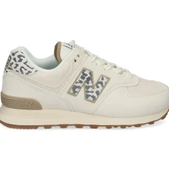 NEW BALANCE Zapatillas de Mujer WL574 XD2 SEA SALT