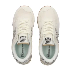 NEW BALANCE Zapatillas de Mujer WL574 XD2 SEA SALT