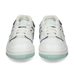 NEW BALANCE Zapatillas de Mujer BB550 WCA WHITE