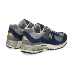 NEW BALANCE Zapatillas de Hombre M2002 4R5
