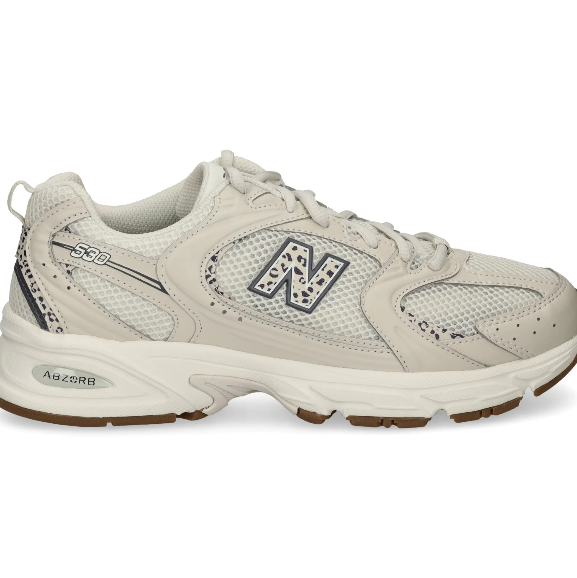 NEW BALANCE Zapatillas de Hombre MR530 AAM MOONBEAM