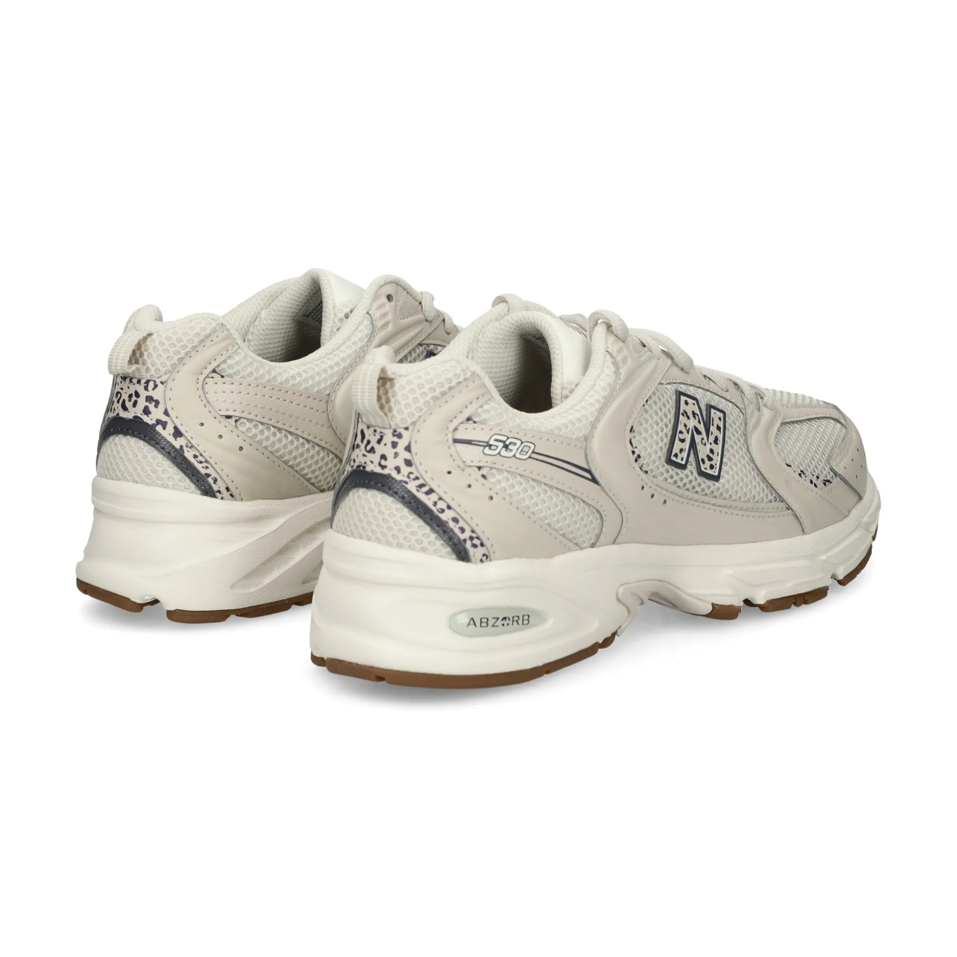 NEW BALANCE Zapatillas de Hombre MR530 AAM MOONBEAM