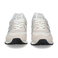 NEW BALANCE Zapatillas de Hombre ML574 EVW NIMBUS CLOU