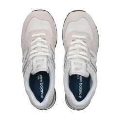 NEW BALANCE Zapatillas de Hombre ML574 EVW NIMBUS CLOU