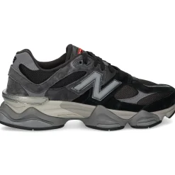 NEW BALANCE Zapatillas de Hombre U9060 BLK NEGRO