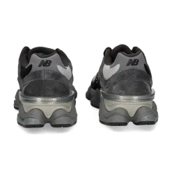 NEW BALANCE Zapatillas de Hombre U9060 BLK NEGRO