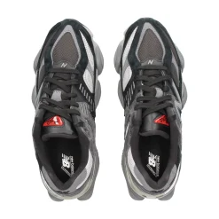 NEW BALANCE Zapatillas de Hombre U9060 BLK NEGRO