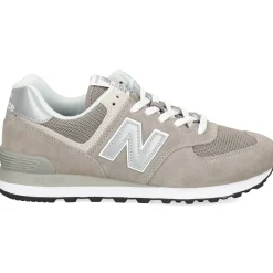 NEW BALANCE Zapatillas de Hombre ML574 EVG GREY