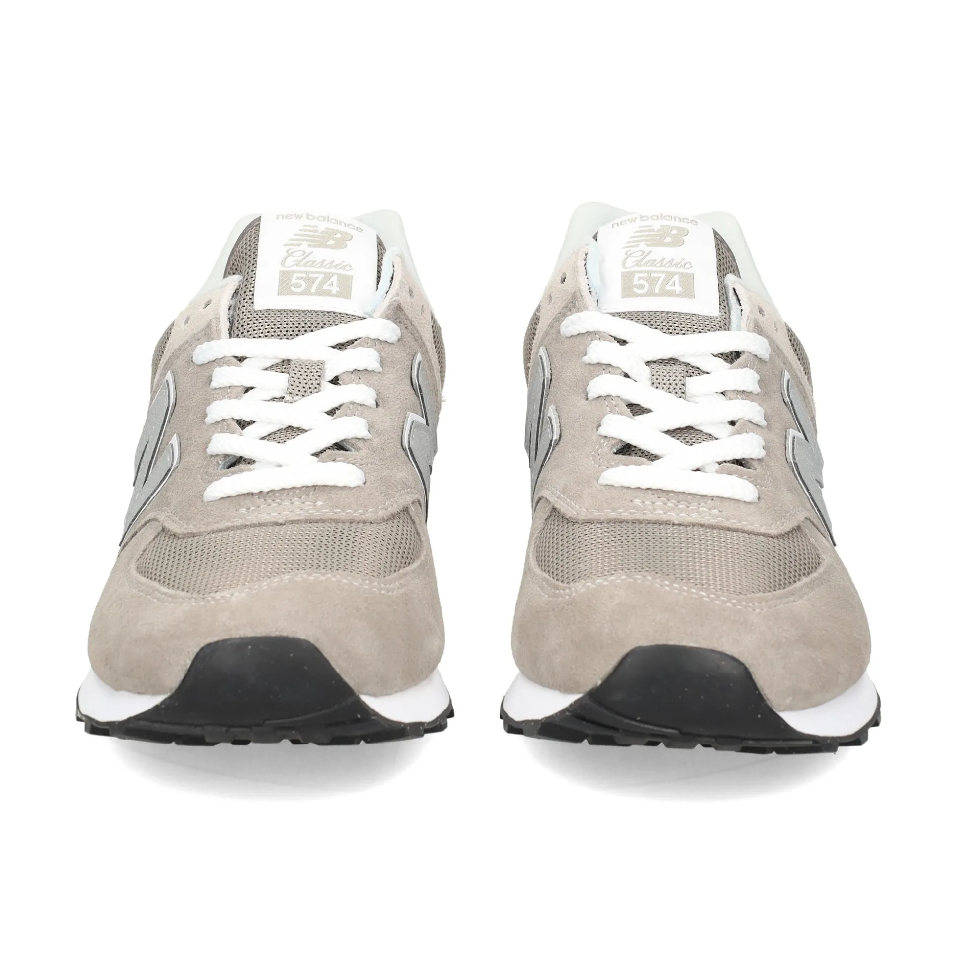 NEW BALANCE Zapatillas de Hombre ML574 EVG GREY