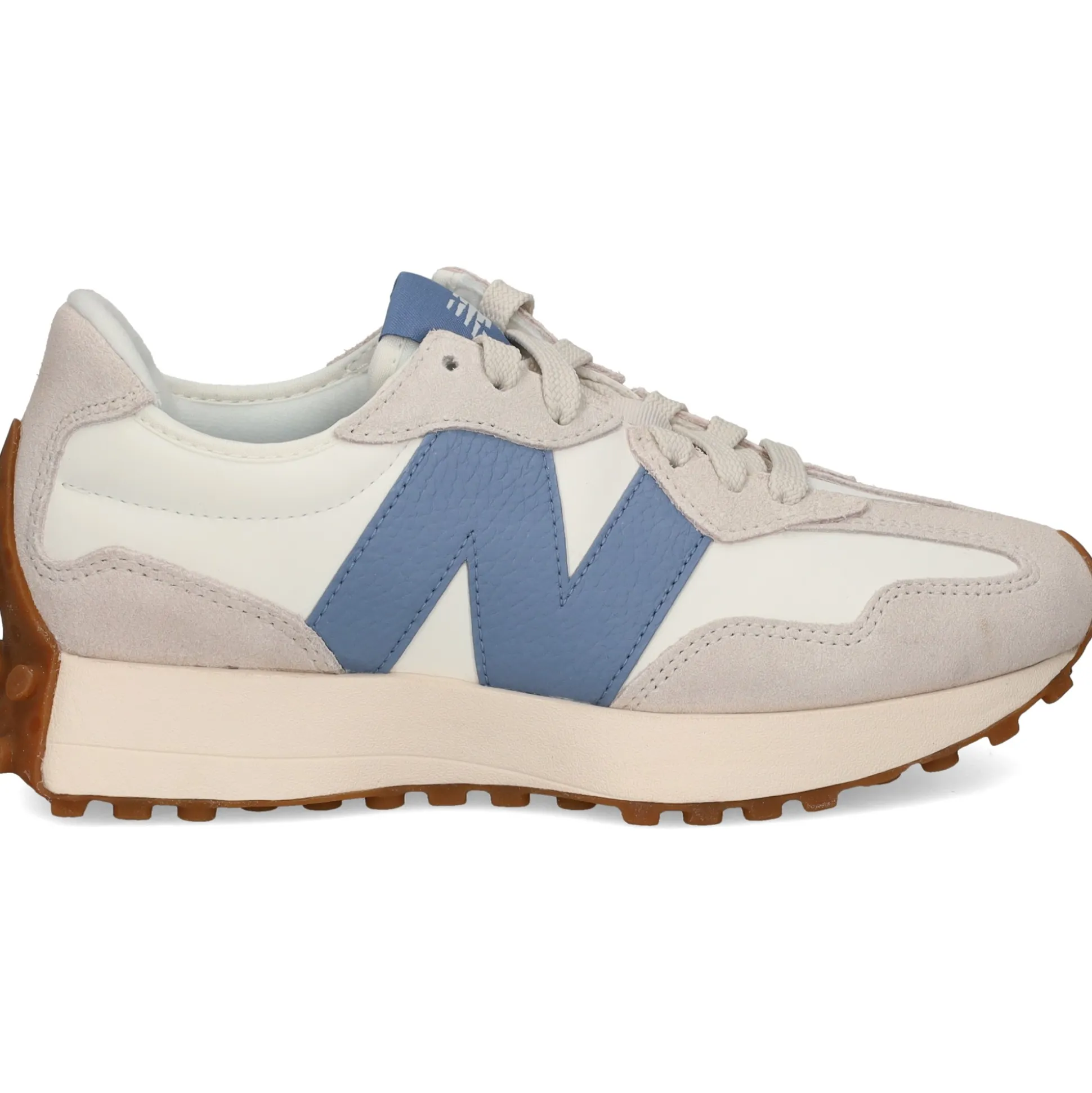 NEW BALANCE Zapatillas de Mujer U327 LU