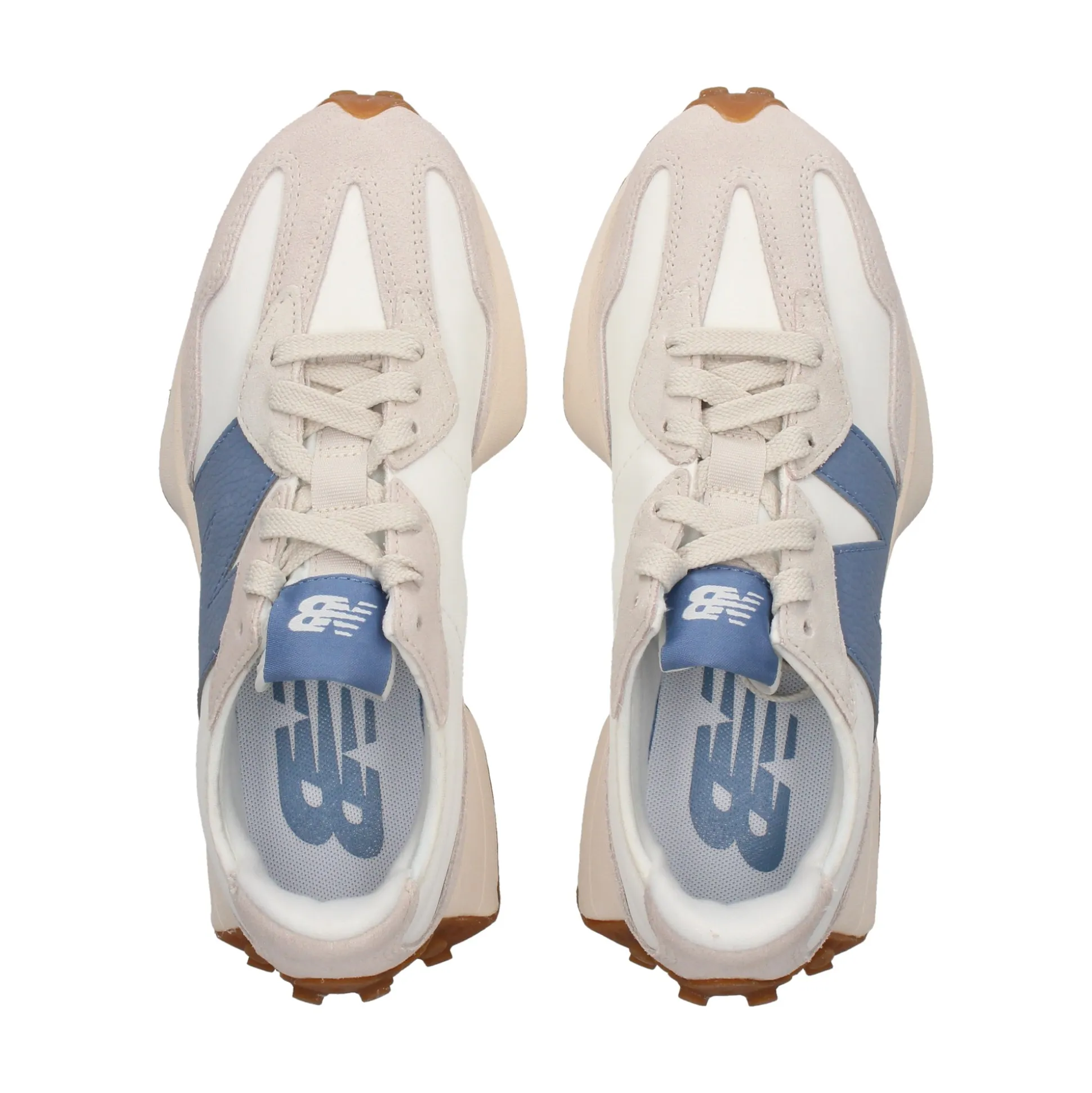 NEW BALANCE Zapatillas de Mujer U327 LU