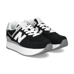 NEW BALANCE Zapatillas de Mujer WL574 ZSA