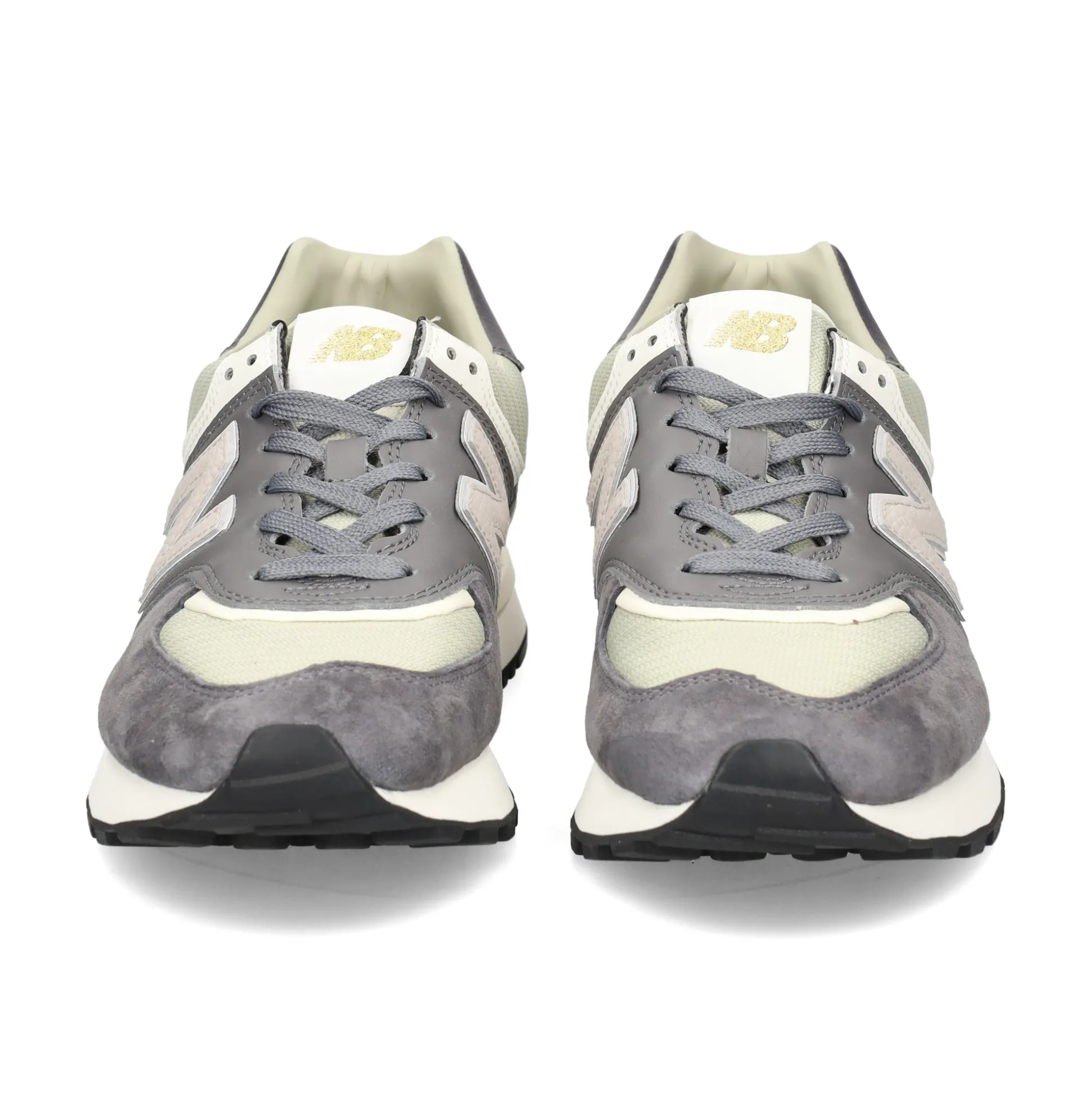 NEW BALANCE Zapatillas de Hombre U574 LGGD ARCTIC GRE