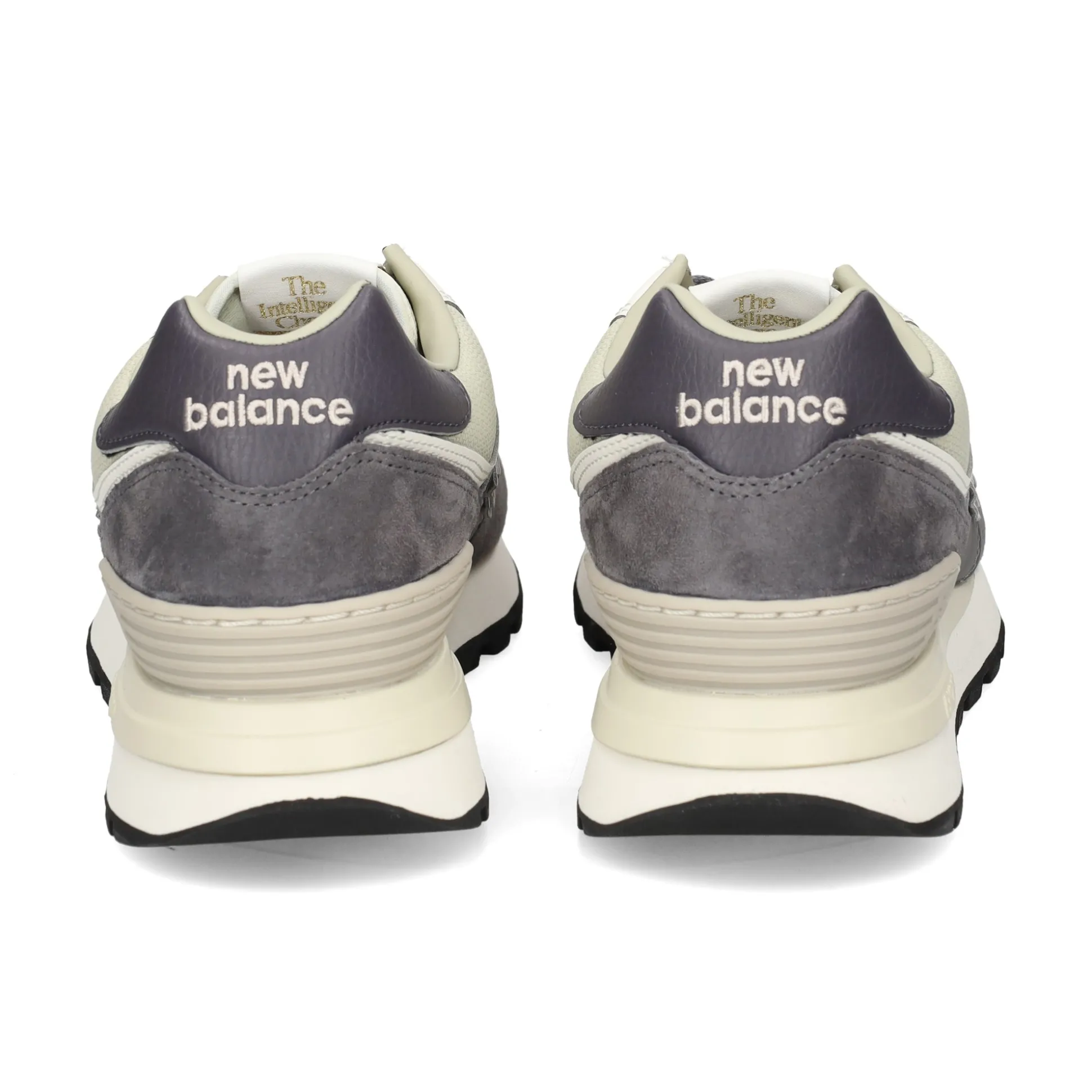 NEW BALANCE Zapatillas de Hombre U574 LGGD ARCTIC GRE