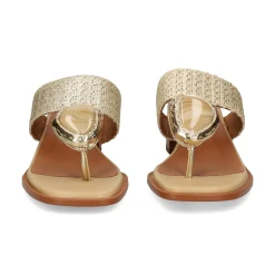 NOA HARMON Sandalias con tacón de Mujer 9971-90