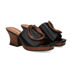 NOA HARMON Sandalias con plataforma de Mujer 9987-06