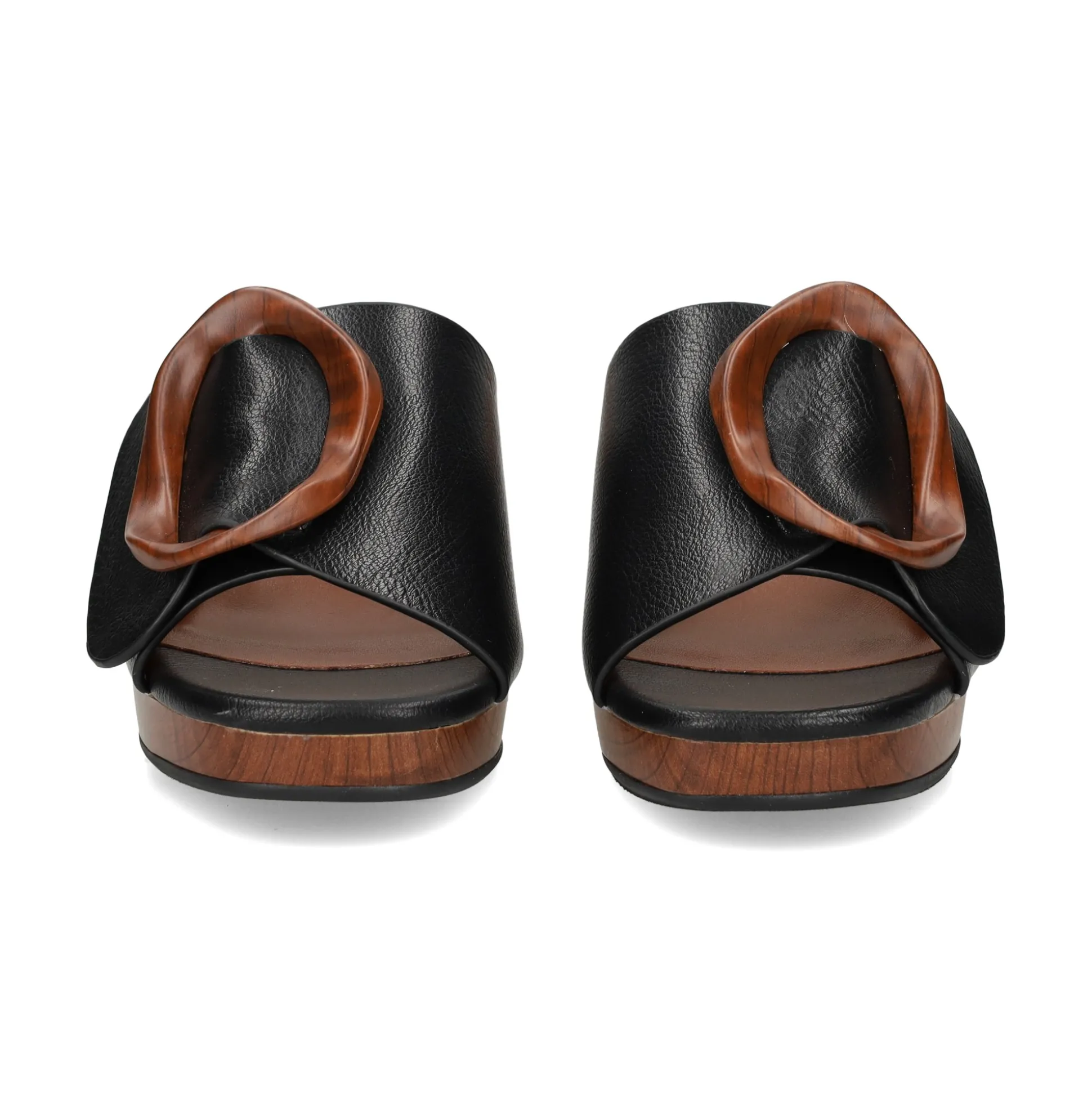 NOA HARMON Sandalias con plataforma de Mujer 9987-06