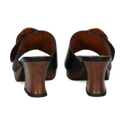 NOA HARMON Sandalias con plataforma de Mujer 9987-06