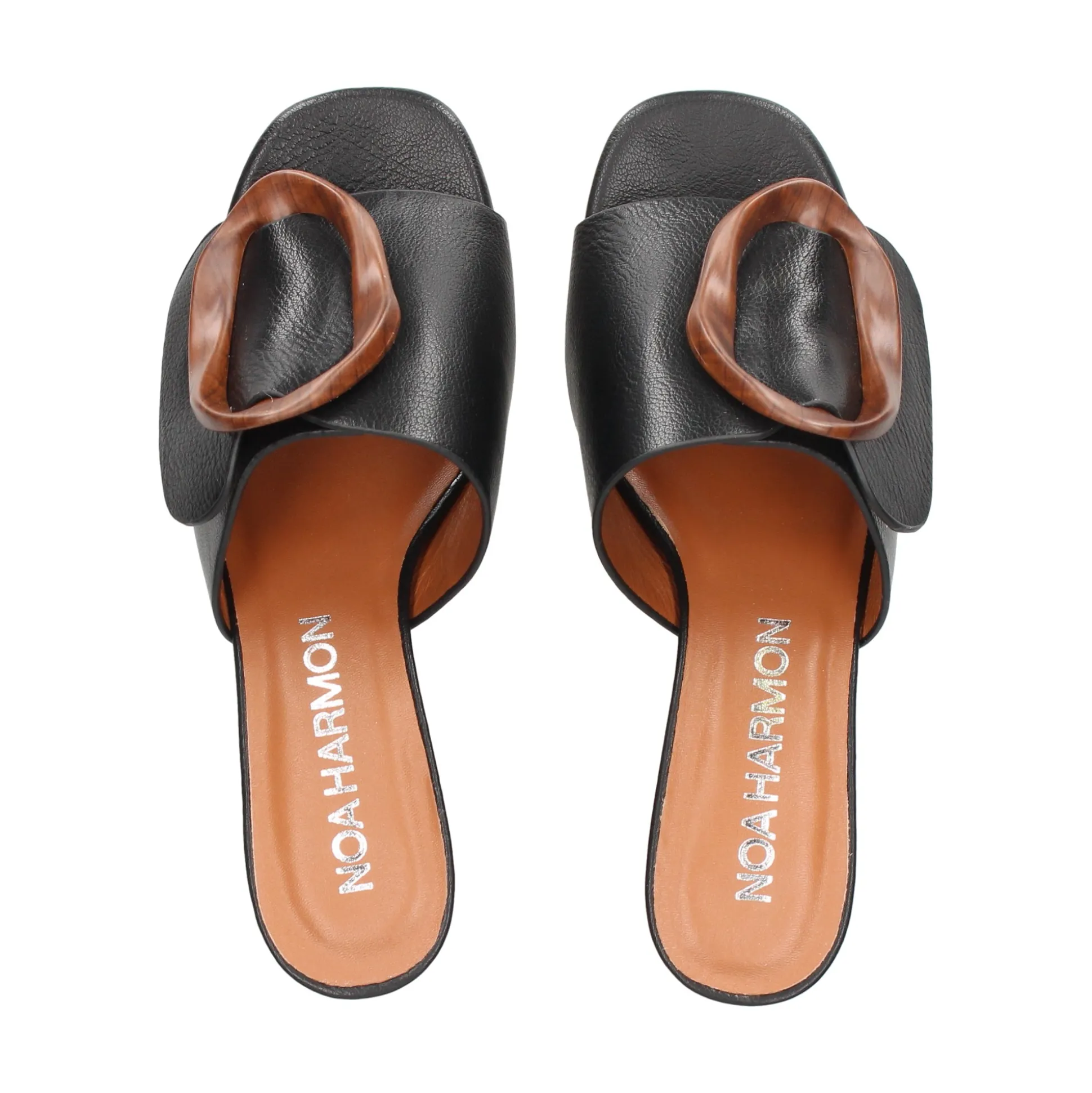 NOA HARMON Sandalias con plataforma de Mujer 9987-06