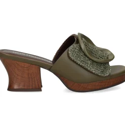 NOA HARMON Sandalias con plataforma de Mujer 9986-33