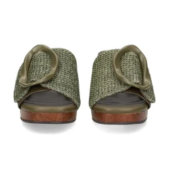 NOA HARMON Sandalias con plataforma de Mujer 9986-33