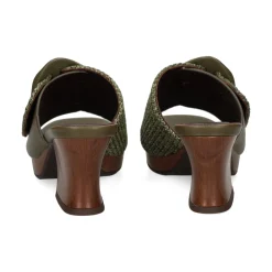 NOA HARMON Sandalias con plataforma de Mujer 9986-33