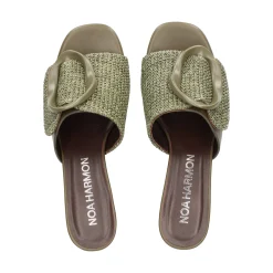 NOA HARMON Sandalias con plataforma de Mujer 9986-33