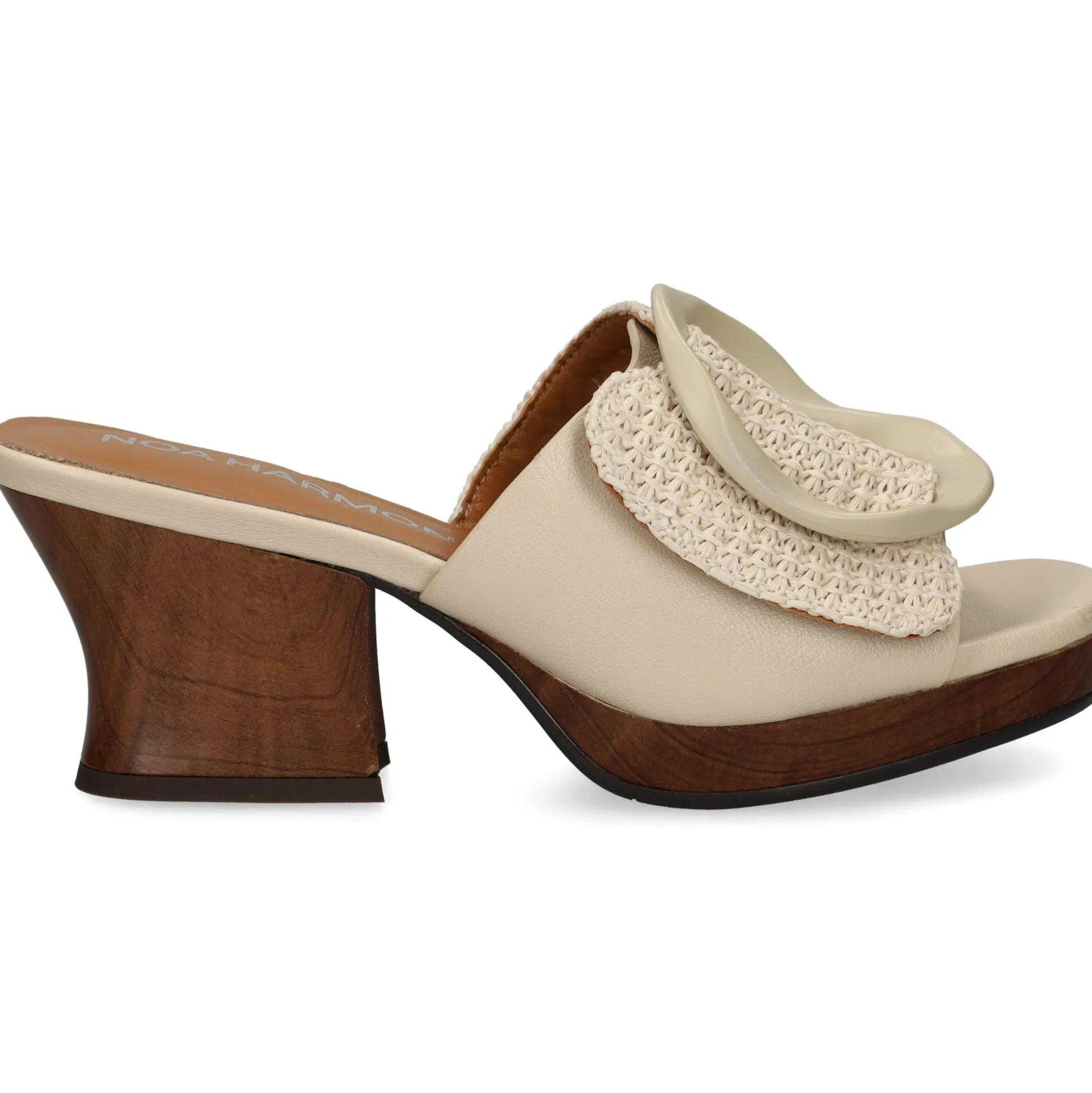 NOA HARMON Sandalias con plataforma de Mujer 9986-80