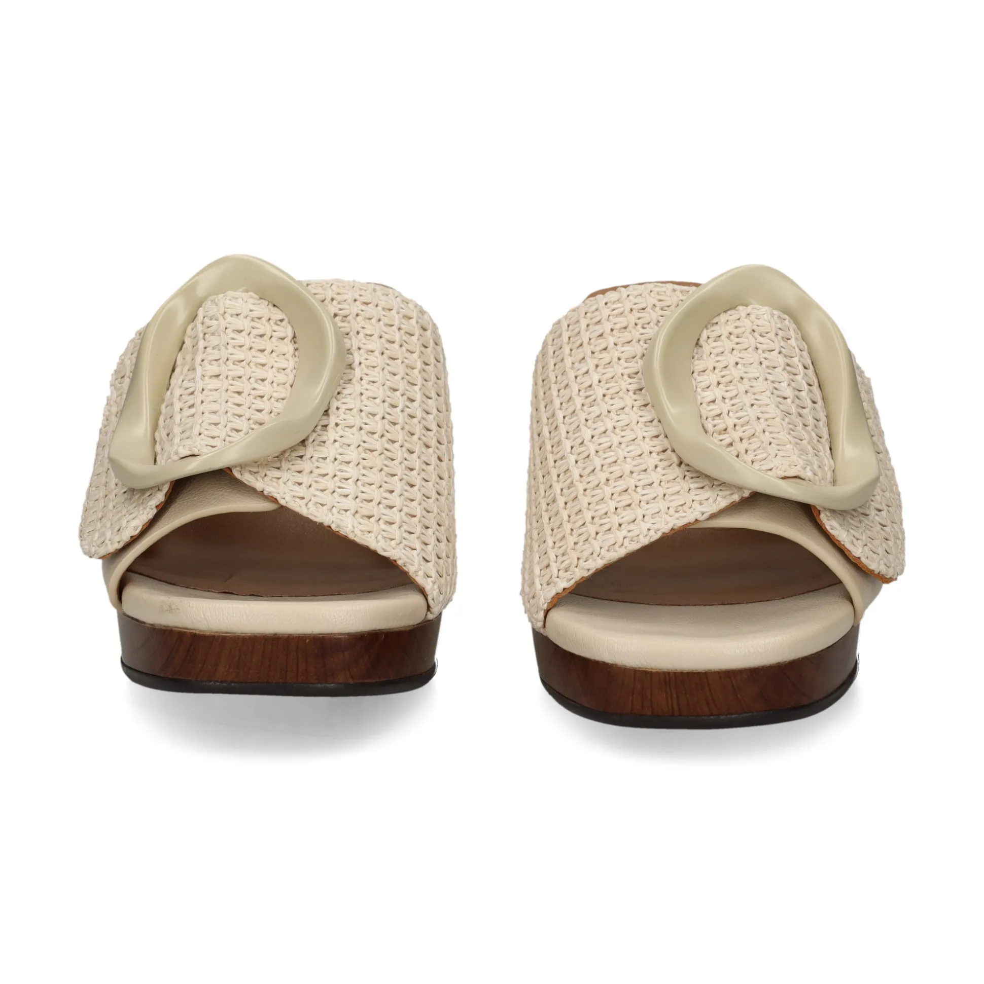 NOA HARMON Sandalias con plataforma de Mujer 9986-80