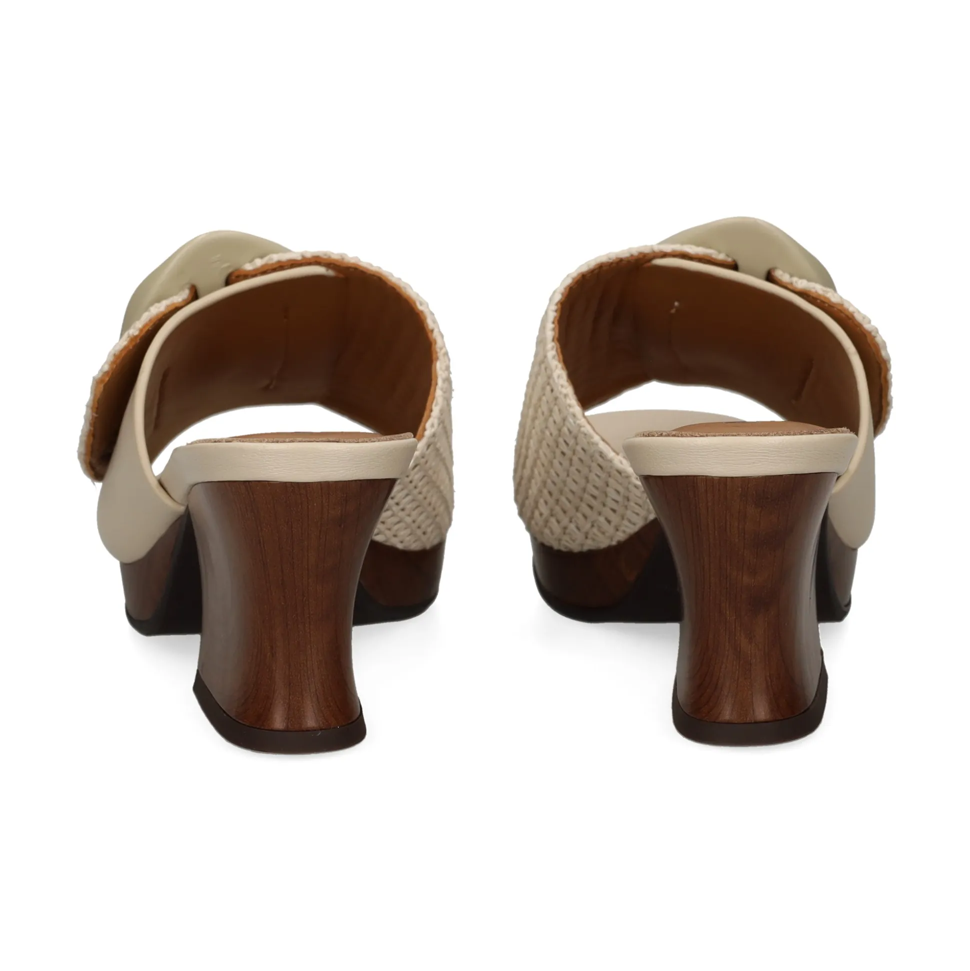 NOA HARMON Sandalias con plataforma de Mujer 9986-80