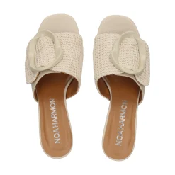 NOA HARMON Sandalias con plataforma de Mujer 9986-80