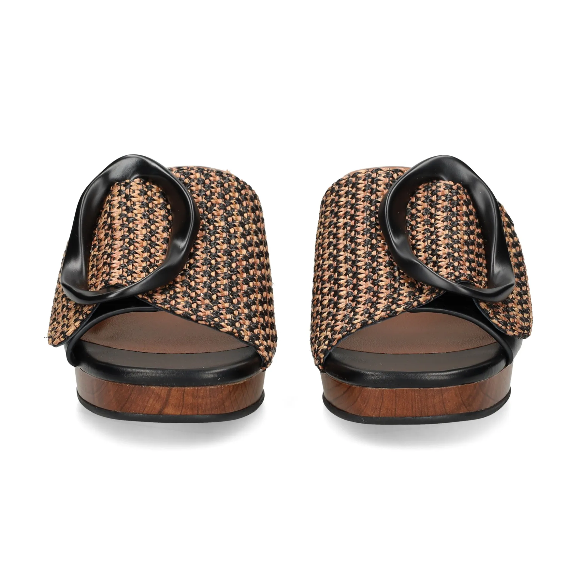 NOA HARMON Sandalias con plataforma de Mujer 9986-67