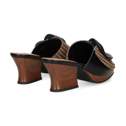 NOA HARMON Sandalias con plataforma de Mujer 9986-67