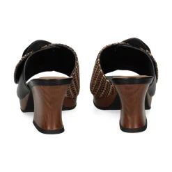 NOA HARMON Sandalias con plataforma de Mujer 9986-67