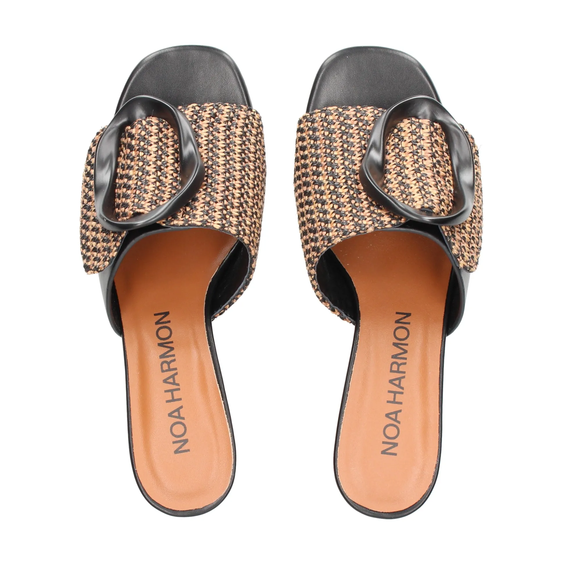 NOA HARMON Sandalias con plataforma de Mujer 9986-67