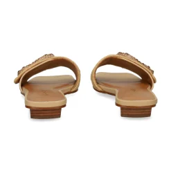 NOA HARMON Sandalias planas de Mujer 9985-10