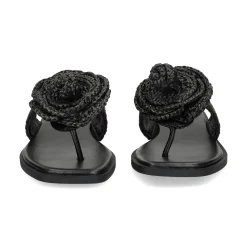 NOA HARMON Sandalias planas de Mujer 10016-06