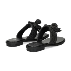 NOA HARMON Sandalias planas de Mujer 10016-06